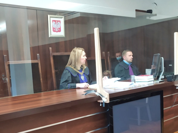 Minister sprawiedliwości powołał nową prezes Sądu Okręgowego w Opolu