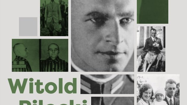 Witold Pilecki IPN