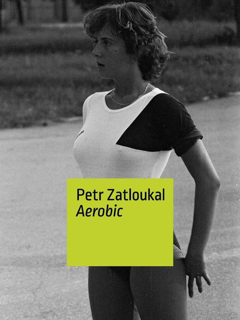 Aerobic - Petr Zatloukal [materiały prasowe GSW w Opolu]