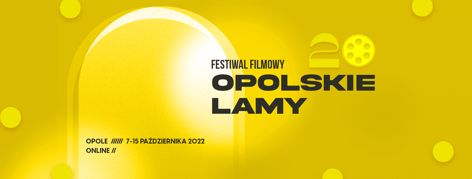 Festiwal Filmowy Opolskie Lamy w tym roku obchodzi 20. urodziny i zaprasza na ciekawy program wydarzeń