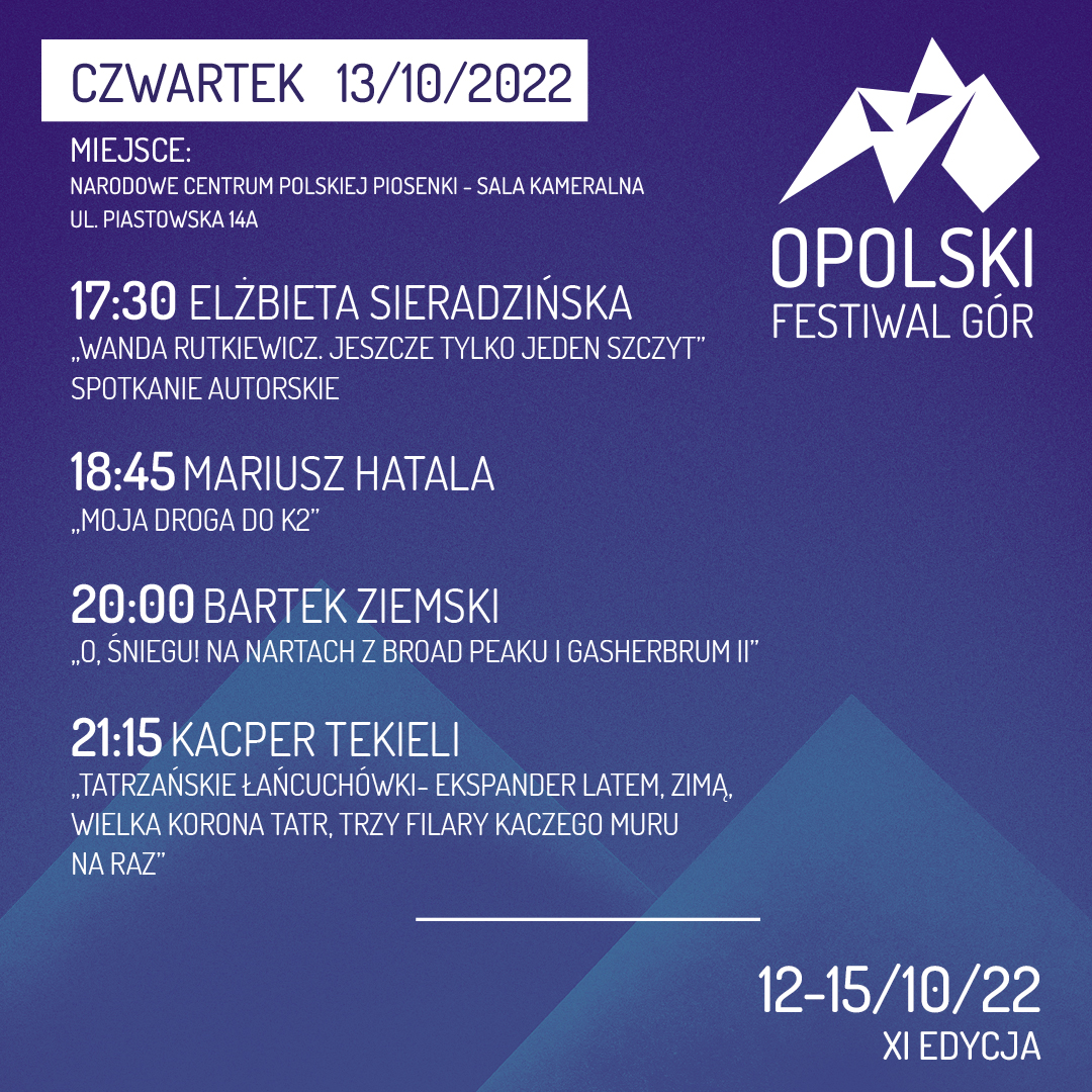 Program OFG Czwartek(1)