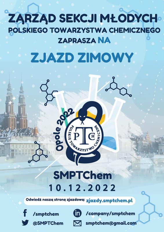 ZZ 2022 Opole - plakat główny