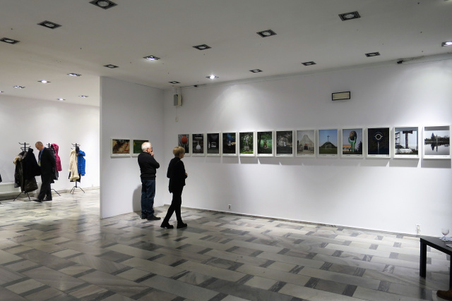 Nie widzieliście jeszcze wystawy Andrzeja Tobisa w GSW w Opolu To ostatnia okazja