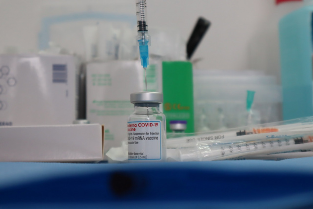 Opole: szczepienia w Uniwersyteckim Szpitalu Klinicznym dostępne także w weekend