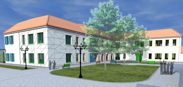Gmina Głogówek przygotowuje się do budowy nowego przedszkola