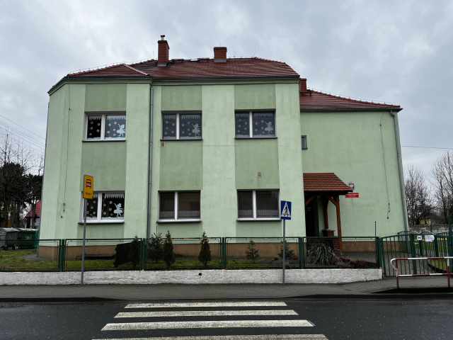Modernizacja przedszkola w Mąkoszycach. Gmina Lubsza redukuje koszty