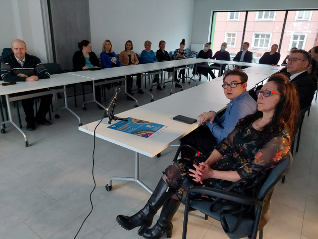 Rusza projekt Architekci zmiany w Opolu skierowany do osób z niepełnosprawnością intelektualną