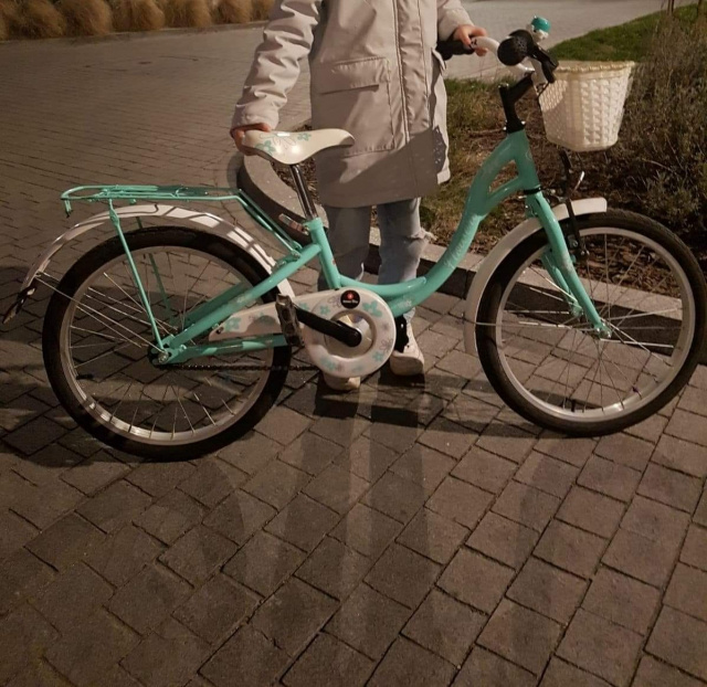 Opolska Piasta zbiera rowery dla uchodźców. Sami je odbiorą, wyremontują i przekażą potrzebującym