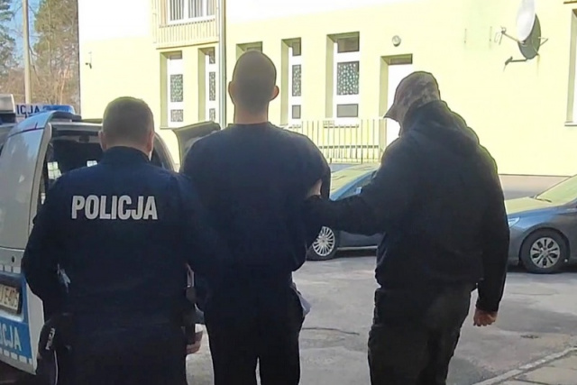Zabójstwo młodej kobiety w Kędzierzynie-Koźlu. Sąd aresztował tymczasowo 27-letniego mężczyznę