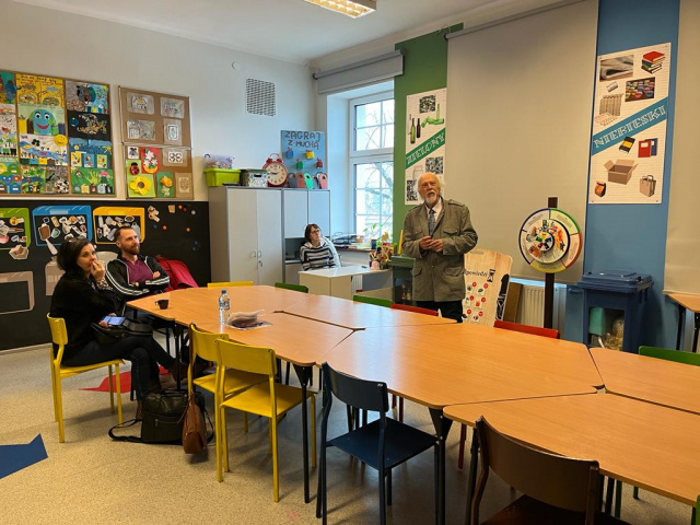 Opolscy nauczyciele uczyli się o wspólnych elementach w czeskiej i polskiej edukacji