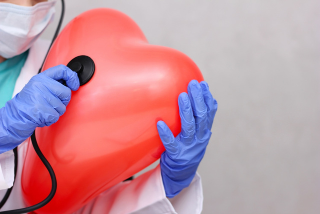 O serce trzeba dbać, ale jak Kardiolodzy radzą