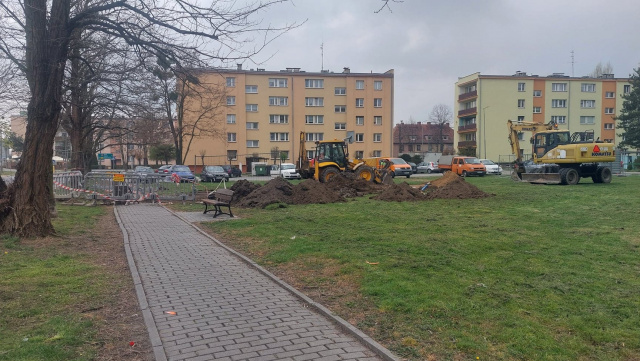 Ruszają prace drogowe w czterech miejscach gminy Niemodlin