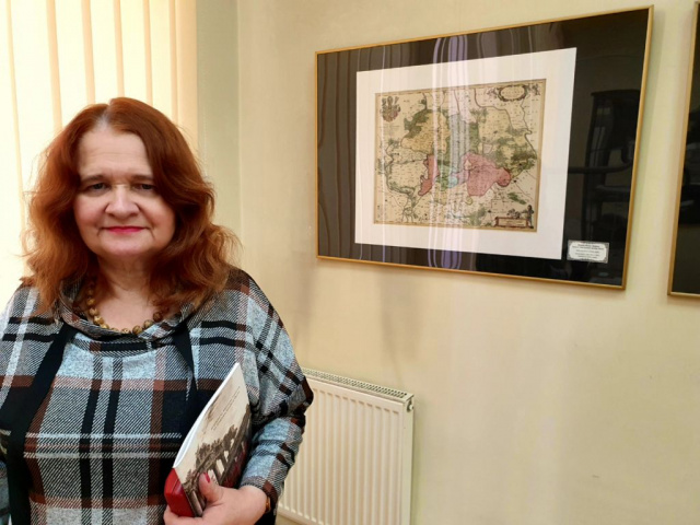 Cenne zabytki zakupiła Wojewódzka Biblioteka Publiczna w Opolu