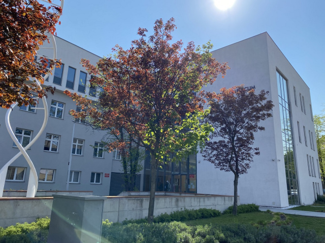 Wydział lekarski UO uruchomił zbiórkę finansową na rzecz szpitala w Winnicy. Zapotrzebowanie jest ogromne