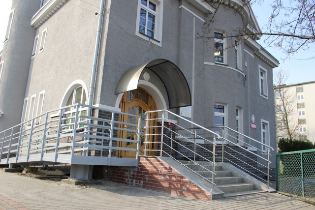 Kędzierzyn-Koźle: zabytkowe przedszkole przeszło remont