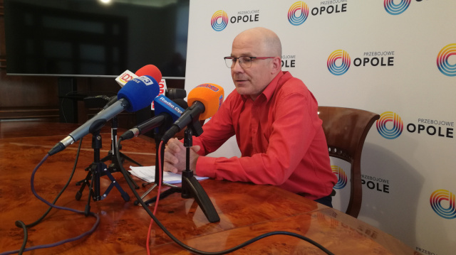 Dwa mieszkania prezydenta Opola. Opolskie TBS ujawnia szczegóły zakupu lokali