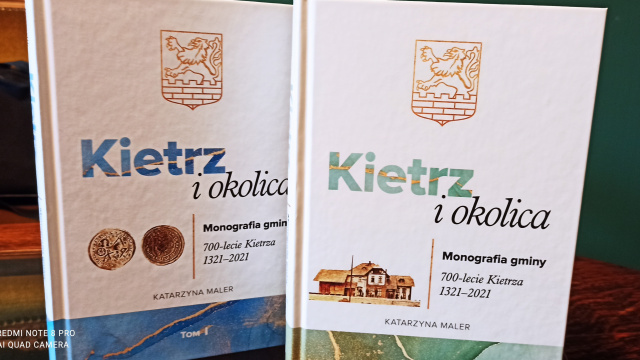 Historia miasta i gminy Kietrz już wkrótce doczeka się swojej monumentalnej publikacji