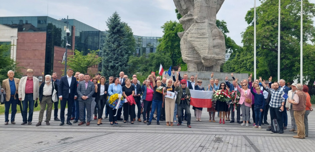 33. rocznica wolnych wyborów w Polsce. Trzeba o demokrację dbać i pielęgnować