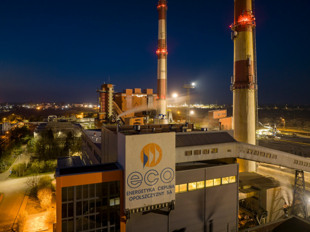 ECO przejmuje sieć ciepłowniczą z Elektrowni Opole. To dobra wiadomość dla mieszkańców Dobrzenia Wielkiego i Czarnowąsów