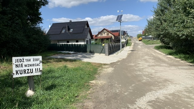 Rozpoczął się remont osiedla Orląt Lwowskich w Nysie
