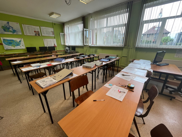 Opole: nie wszyscy uczniowie dostaną się do wymarzonej szkoły. Być może konieczne będzie utworzenie dodatkowych oddziałów
