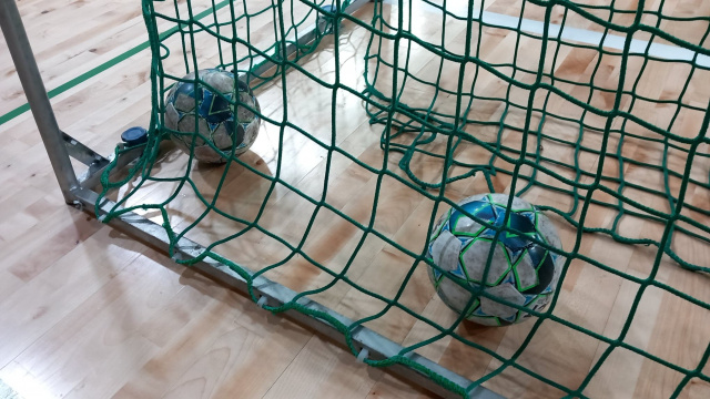 Futsal: Kolumbijczyk ostatnim wzmocnieniem Dremana