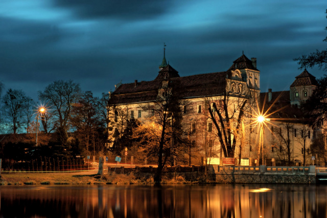Niemodliński zamek pretenduje do tytułu Pomnika Historii. Spełnia wszystkie kryteria
