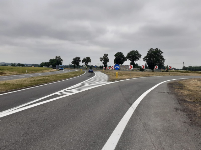 DK 46 między Nysą a Pakosławicami będzie dwujezdniowa. Inwestycja warta ponad 170 milionów złotych