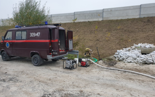 Niewiele już brakuje, aby marzenie opolskich ratowników wodnych OSP o nowym wozie się spełniło