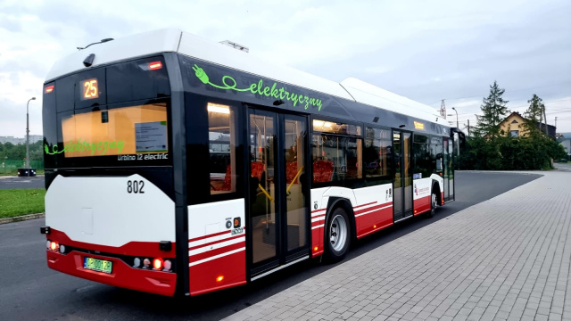 MZK w Opolu kupuje kolejne elektryczne autobusy. Na których liniach będą kursowały