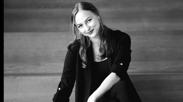 Hanna Hurkot zakończyła sezon w ramach programu Dyrygentka-Rezydentka w Filharmonii Opolskiej i podzieliła się z wrażeniami z tego pobytu