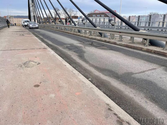Opole: tylko jedna firma zgłosiła się do przetargu na remont wiaduktu na ulicy Reymonta