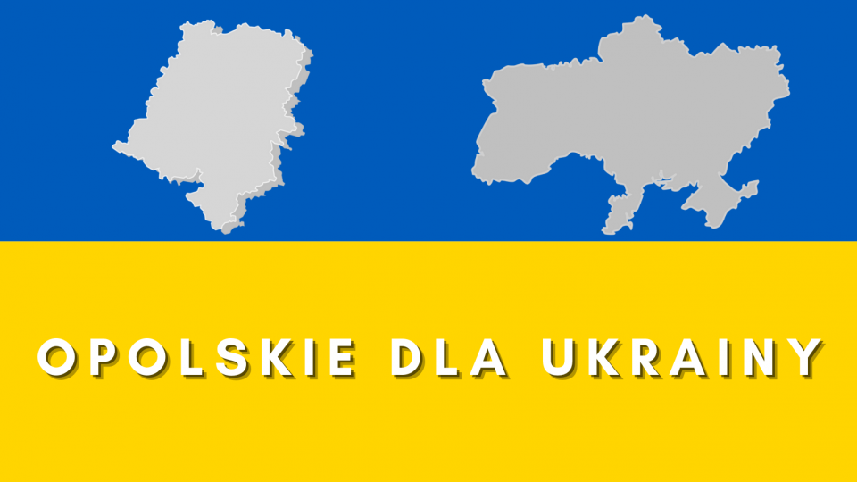 Opolskie dla Ukrainy [fot. materiały własne]