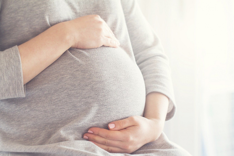 Leki przeciwpadaczkowe mogą być mniej skuteczne w czasie ciąży [fot. pixabay.com]