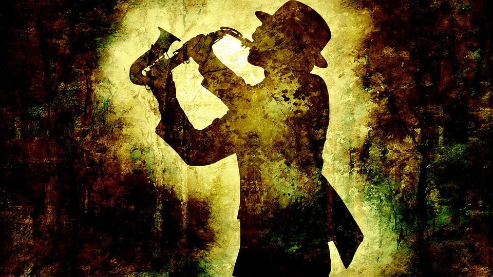 Święta tradycja, własny głos. Opowieści o amerykańskim jazzie. Spotkanie z Piotrem Jagielskim [fot. https://pixabay.com/pl]