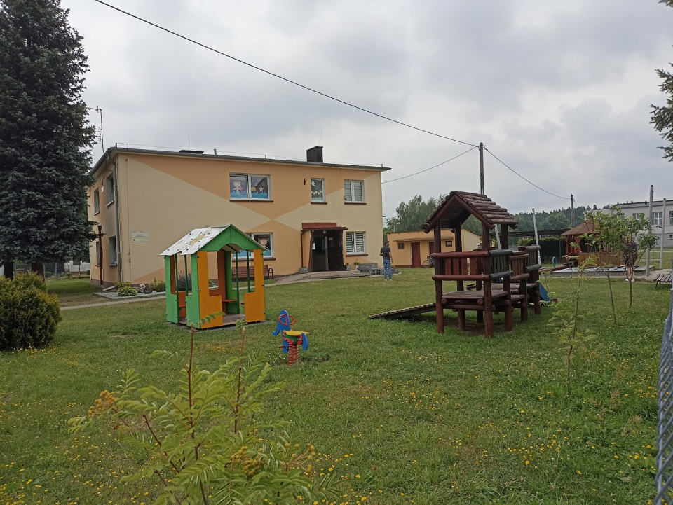 W Cisowej rusza budowa nowoczesnego przedszkola dla 75 dzieci [fot. UM w Kędzierzynie-Koźlu]