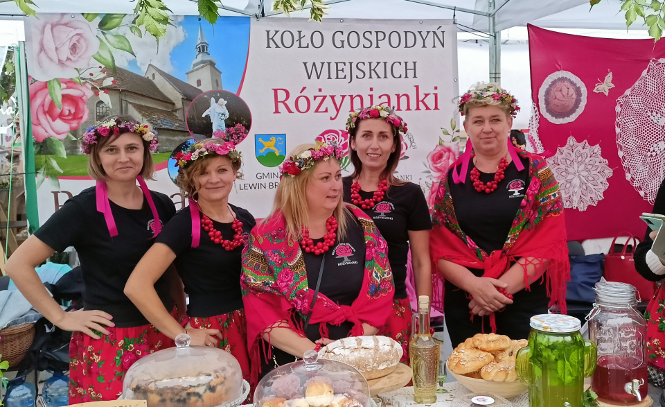 Festiwal kulinarny w Opolu - [fot: Grzegorz Frankowski]