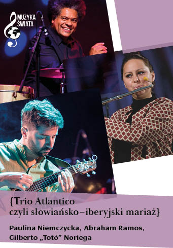 Trio Atlantico [mat. prasowe FO]