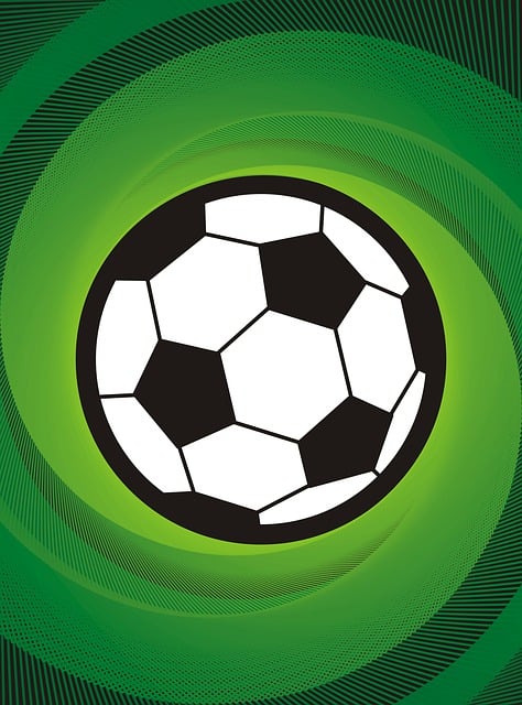 piłka nożna [fot. pixabay.com]