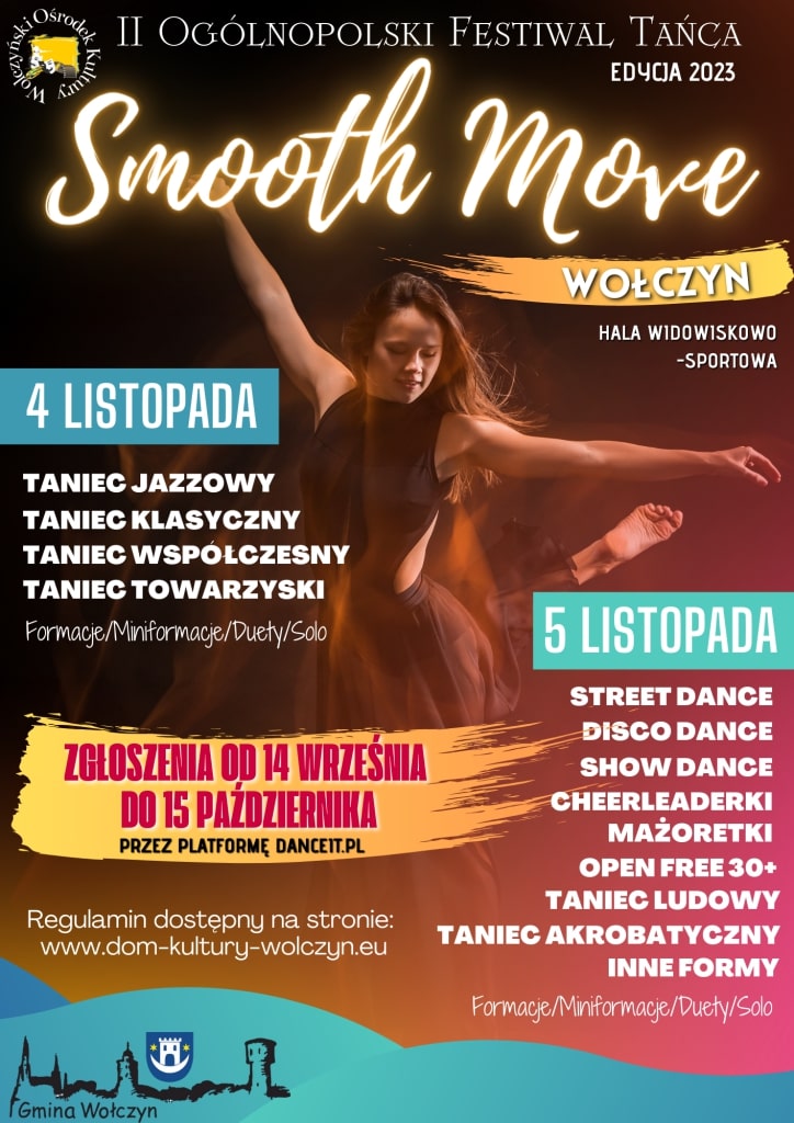 Kopia – Ogólnopolski Festiwal Tańca 2