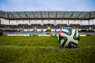 piłka nożna, zdjęcie poglądowe [fot. pixabay.com]