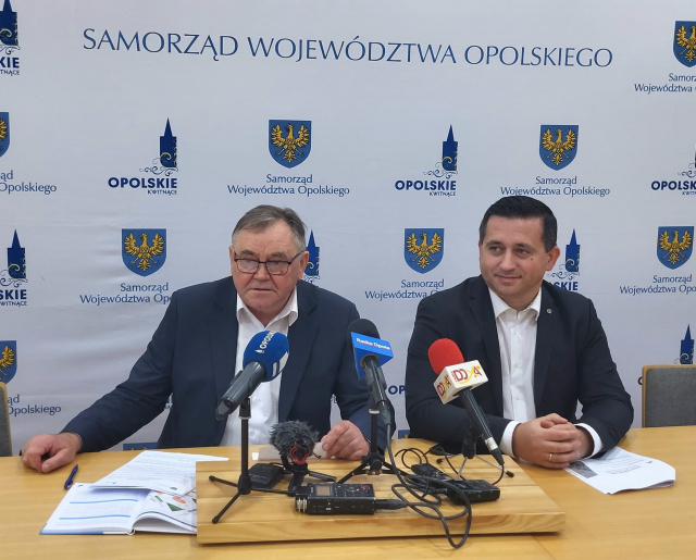 Urząd marszałkowski ogłosił konkursy na rozwój pszczelarstwa i rybactwa śródlądowego