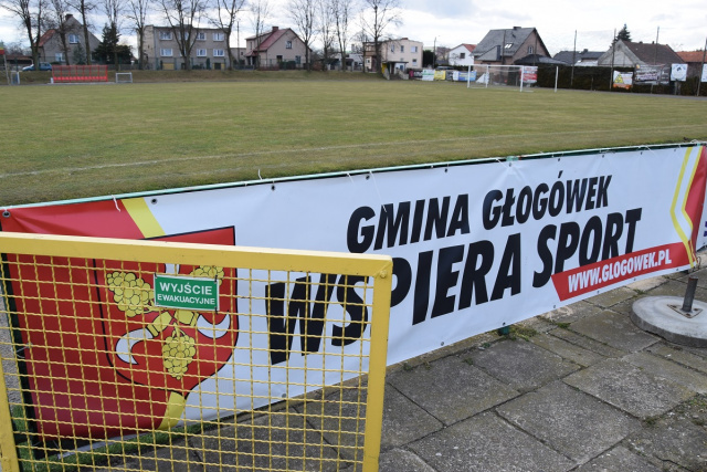 Głogówek: gmina wraca do gry o modernizację stadionu