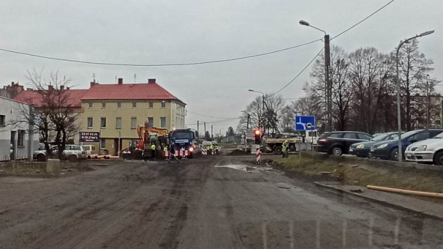 Gmina Kietrz rozpoczyna kilkanaście inwestycji drogowych