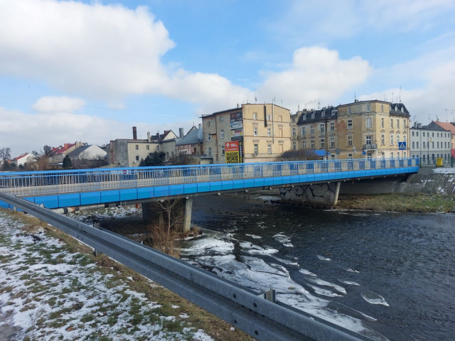 Będzie nowy most i ścieżka rowerowa. 6 firm zainteresowanych przebudową DK 40 w Głuchołazach