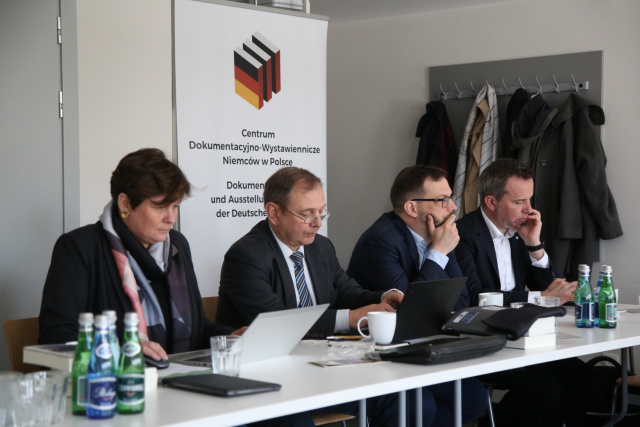 Eksperci rozmawiali w Opolu na temat stosunków polsko-niemieckich