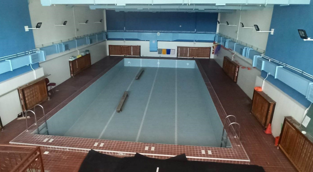 Samorząd Głubczyc szuka pieniędzy na ponowne otwarcie szkolnego basenu