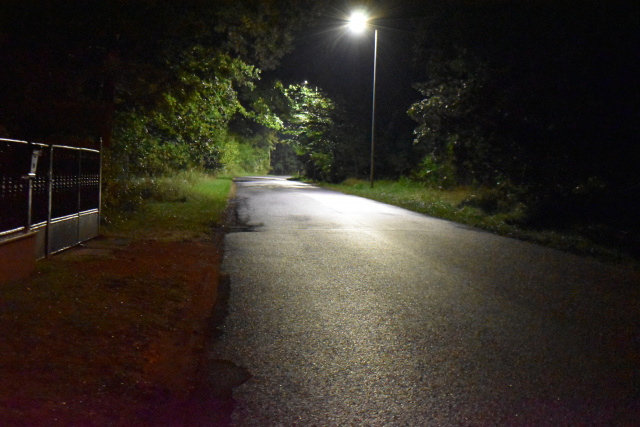 Ozimek wymieni oświetlenie w latarniach w całej gminie