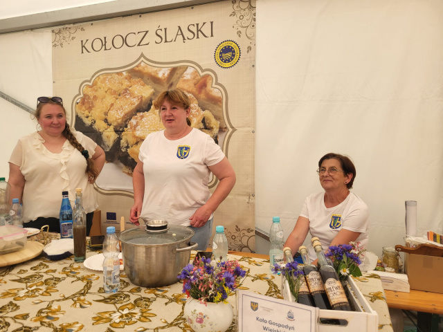 Święto Województwa Opolskiego w Mosznej pełne nagród, smaków regionu i talentów
