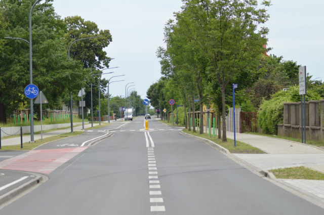 Będzie kolejny etap remontu ulicy Wrocławskiej w Brzegu